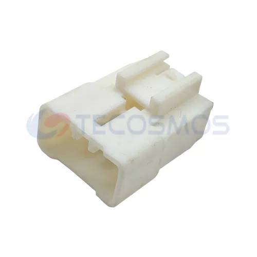 Automotive Waterproof Wire Harness Connector for Car Connector Plug 10Pin Male MG641059 - image 2
